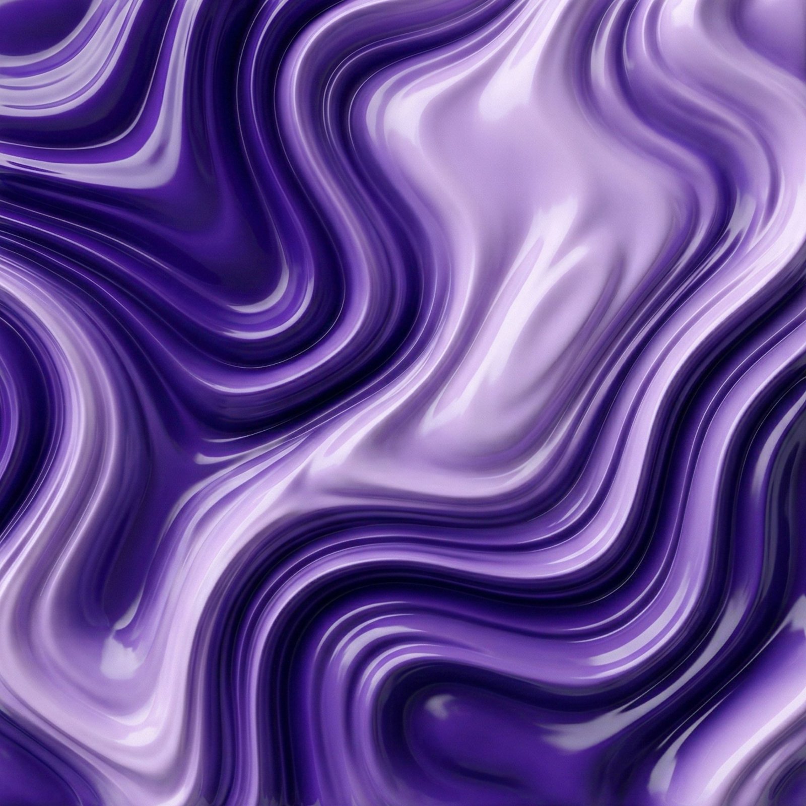 Violet marble texture
