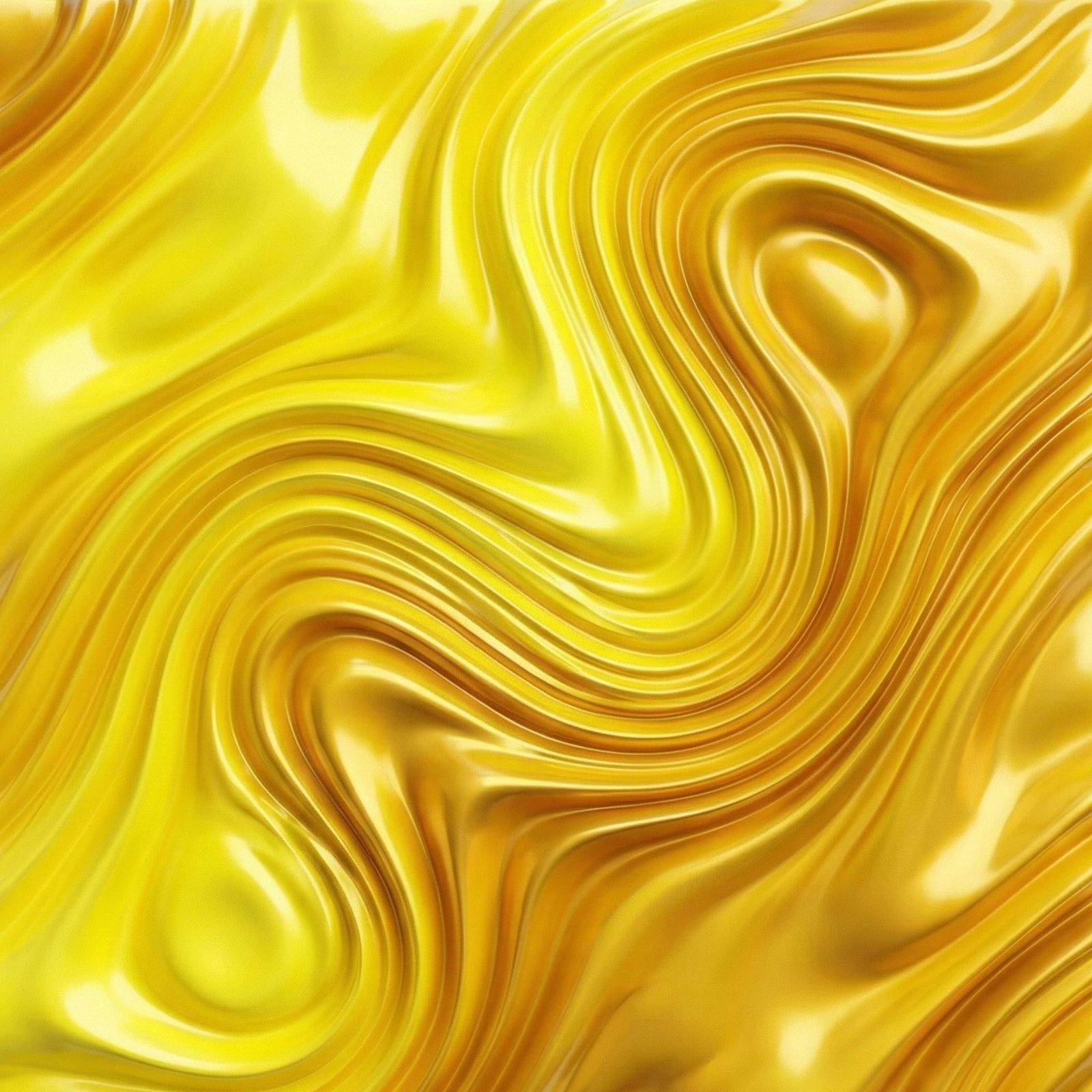 Yellow green marble texture
